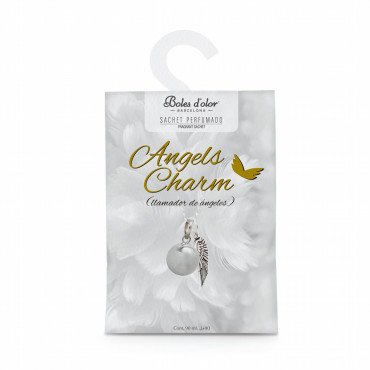 Sachet Perfumado ANGELS CHARM 90ml