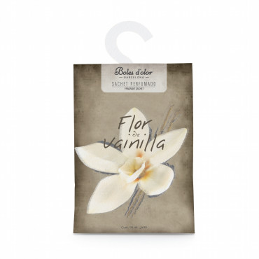 Sachet Perfumado FLOR DE VAINILLA 90ml