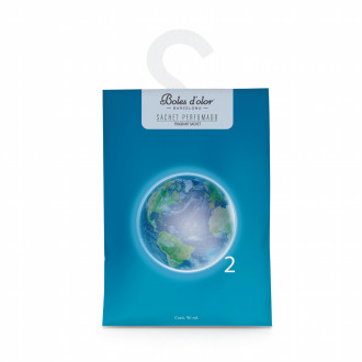 Sachet Perfumado O2 90ml