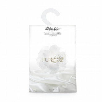 Sachet Perfumado PURE SILK 90ml