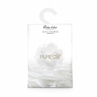 Sachet Perfumado PURE SILK 90ml