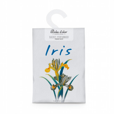 Sachet Perfumado IRIS 90ml