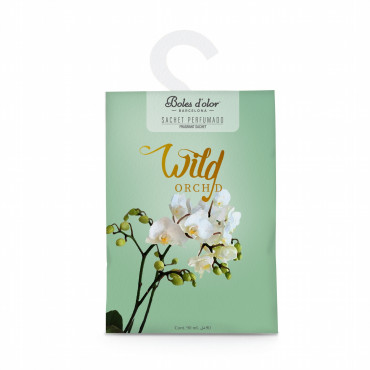 Sachet Perfumado WILD ORCHID 90ml