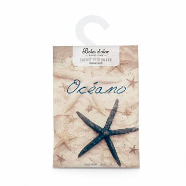 Sachet Perfumado OCÉANO 90ml