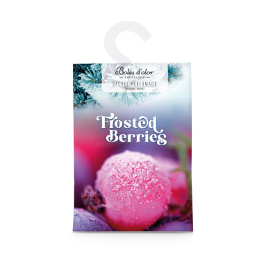 Sachet Perfumado FROSTED BERRIES 90ml
