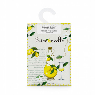 Sachet Perfumado LIMONCELLO 90ml