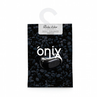 Sachet Perfumado ÓNIX 90ml