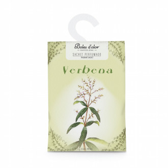 Sachet Perfumado VERBENA 90ml