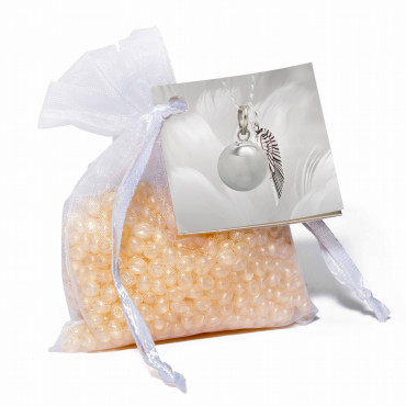 Mini Resinas Perfumadas ANGELS CHARM 40g