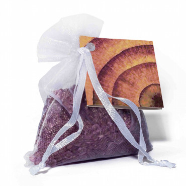 Mini Resinas Perfumadas CÈDRE 40g