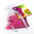 Mini Resinas Perfumadas ENTRE UVAS Y NARANJOS 40g