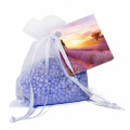 Mini Resinas Perfumadas LAVANDA 40g