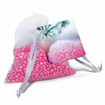 Mini Resinas Perfumadas FROSTED BERRIES 40g