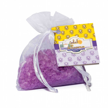 Mini Resinas Perfumadas SOLEIL DE PROVENCE 40g