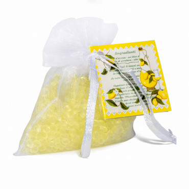 Mini Resinas Perfumadas LIMONCELLO 40g