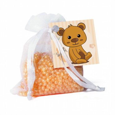 Mini Resinas Perfumadas INFANTIL KUKETTE 40g
