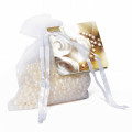 Mini Resinas Perfumadas FLOR BLANCA 40g