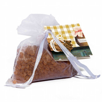 Mini Resinas Perfumadas CANELA 40g