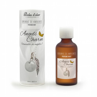 Bruma 50ml Boles d'Olor - ANGELS CHARM