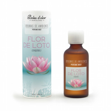 Bruma FLOR DE LOTO 50ml