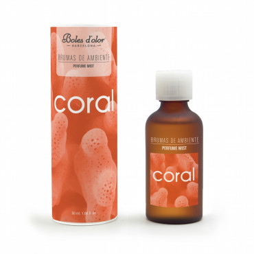 Bruma CORAL 50ml