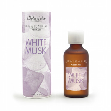 Bruma WHITE MUSK 50ml