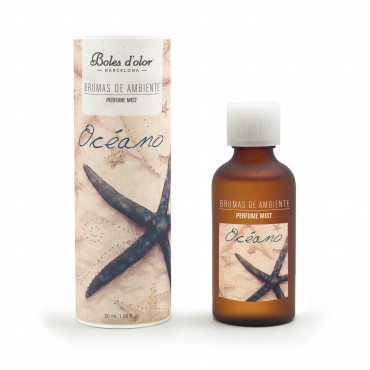 Bruma OCÉANO 50ml