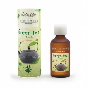 Bruma TÉ VERDE 50ml