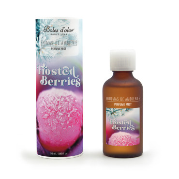 Bruma FROSTED BERRIES 50ml