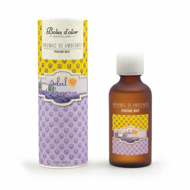 Bruma SOLEIL DE PROVENCE 50ml