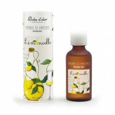 Bruma LIMONCELLO 50ml