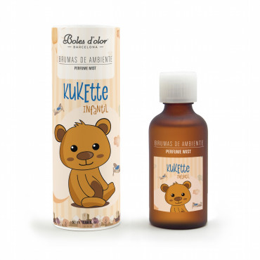 Bruma INFANTIL KUKETTE 50ml