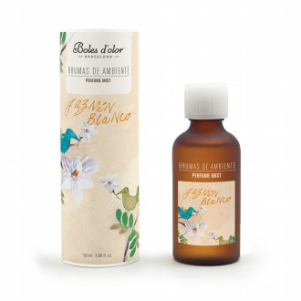 Bruma 50ml Boles d'Olor - JAZMÍN BLANCO