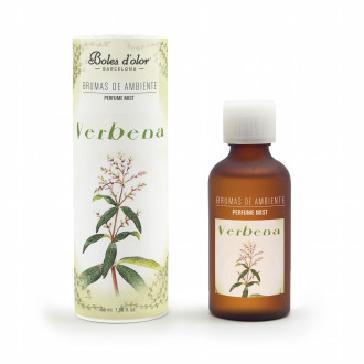 Bruma VERBENA 50ml