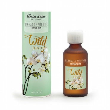 Bruma WILD ORCHID 50ml