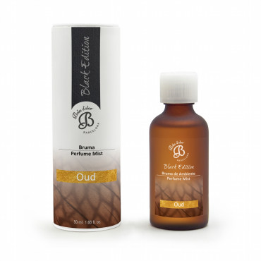 Bruma OUD Black Edition 50ml