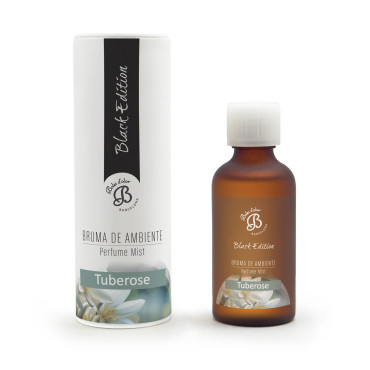 Bruma Black Edition TUBEROSE 50ml