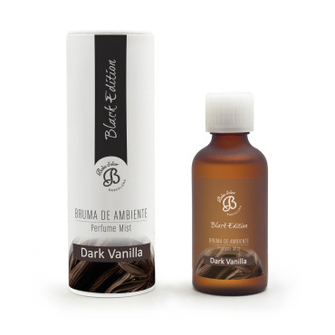 Bruma Black Edition DARK VANILLA 50ml
