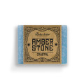 Amber Stone CRYSTAL