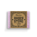 Amber Stone LOTUS