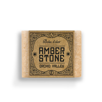 Amber Stone ORCHID VALLEY