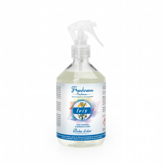Spray Eliminador de Olores IRIS 500ml