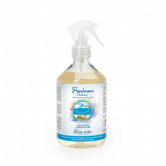 Spray Eliminador de Olores COTONET 500ml