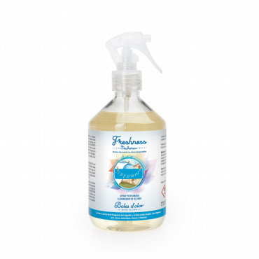 Spray Eliminador de Olores COTONET 500ml