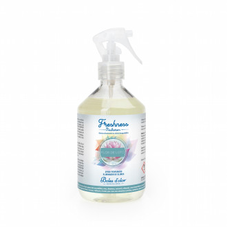 Spray Eliminador de Olores FLOR DE LOTO 500ml
