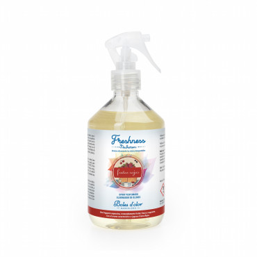 Spray Eliminador de Olores FRUTOS ROJOS 500ml