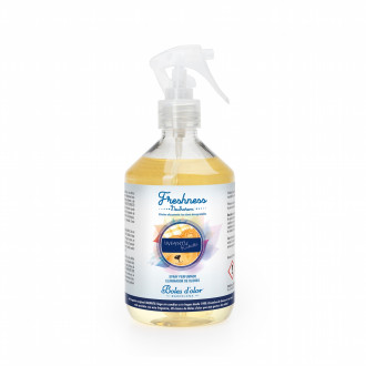 Spray Eliminador de Olores INFANTIL KUKETTE 500ml