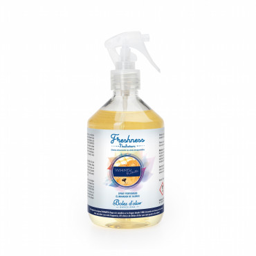 Spray Eliminador de Olores INFANTIL KUKETTE 500ml