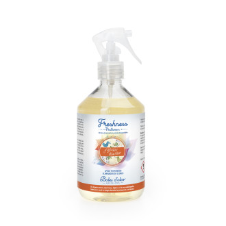 Spray Eliminador de Olores JAZMÍN BLANCO 500ml