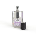 Ambientador Spray Black Edition WHITE MUSK 100ml